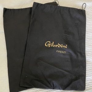 GilarSini dust bags